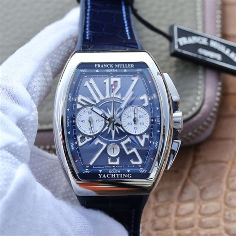 franck muller replica watch uk|franck muller chronograph watches.